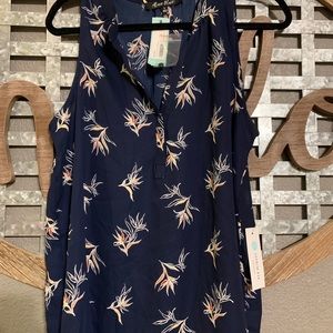 NWT Stitch Fix Tank